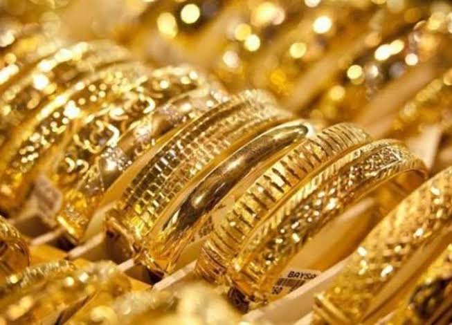 البوكس نيوز – سعر الذهب في مصر بداية تعاملات اليوم الجمعة 24 فبراير 2023