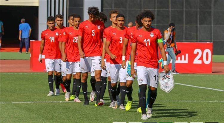 البوكس نيوز – بث مباشر مباراة مصر وموزمبيق في كأس أمم إفريقيا للشباب