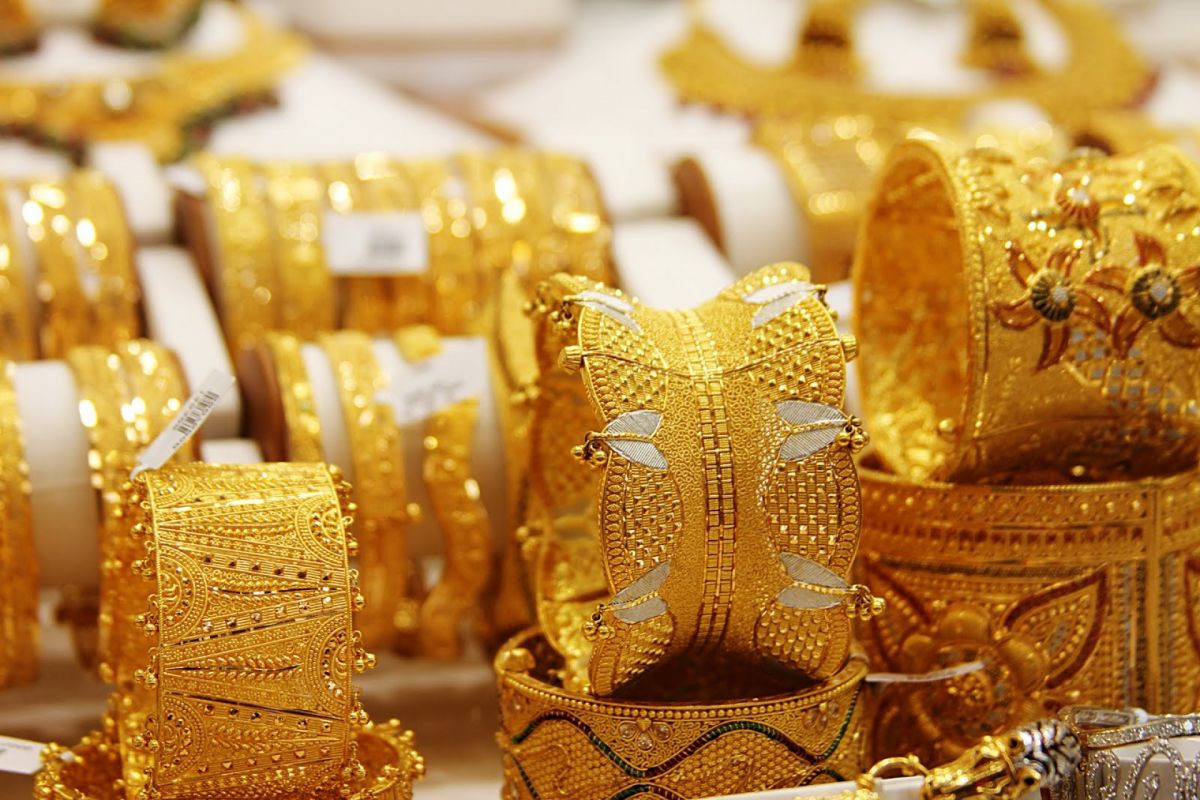 البوكس نيوز – ثبات سعر الذهب في مصر الخميس 9 فبراير 2023