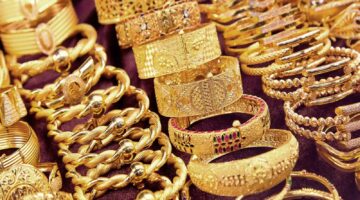 البوكس نيوز – هبوط أسعار الذهب في مصر اليوم الاثنين 27 فبراير 2023