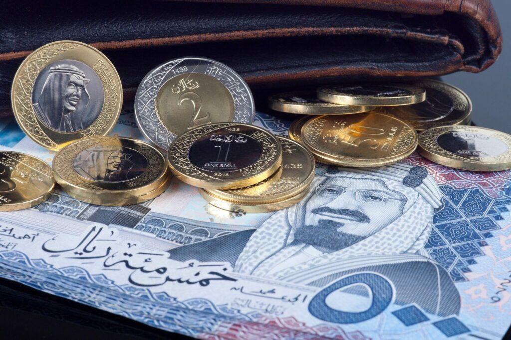 البوكس نيوز – الريال السعودي بـ 8.11.. أسعار العملات العربية والأجنبية اليوم الإثنين
