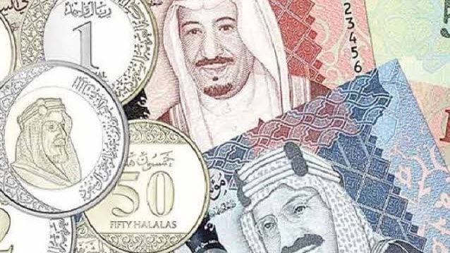 البوكس نيوز – سعر الريال السعودي في مصر مقابل الجنيه اليوم الثلاثاء 21-2-2023