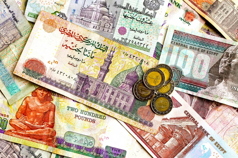 البوكس نيوز – أسعار العملات العربية والأجنبية اليوم الأحد 5 فبراير 2023