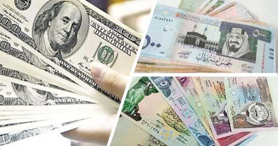 البوكس نيوز – سعر العملات العربية والأجنبية اليوم السبت 4 فبراير في مصر