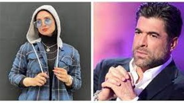 وائل كفوري يدعم البلوجر سارة محمد بعد إصابتها بالعمي: خلي إيمانك بربنا قوي