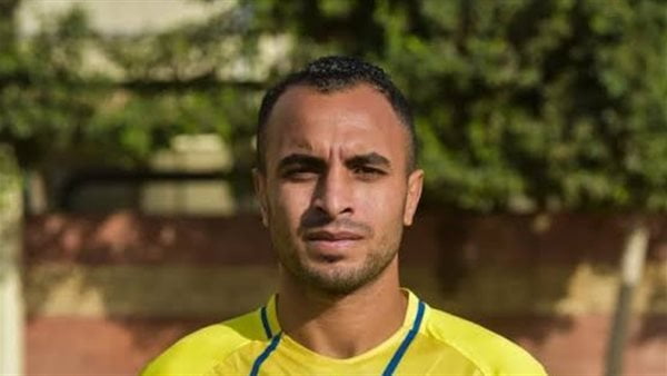 غزل المحلة يستعيد إيهاب سمير أمام الاتحاد السكندري في الدوري المصري