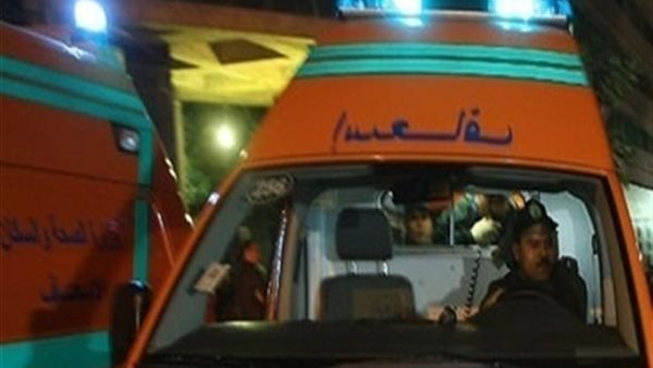 النيابة العامة تعاين موقع حادث مقتل 7 أفراد من أسرة واحدة بالإسكندرية