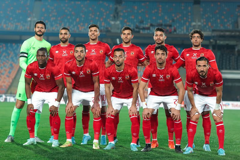 البوكس نيوز – بث مباشر مباراة الأهلى والمقاولون العرب في الدوري المصري