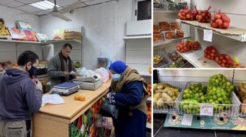 تعرف على أسعار الخضراوات فى مصر.. كيلو الطماطم 4.30 إلى 6 جنيهات – البوكس نيوز