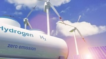 تكنولوجيا  – تطوير أول محرقة “خضراء” فى العالم تعمل بالهيدروجين