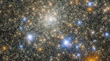 تكنولوجيا  – ماذا حدث للنجوم المفقودة فى قلب مجرتنا درب التبانة؟