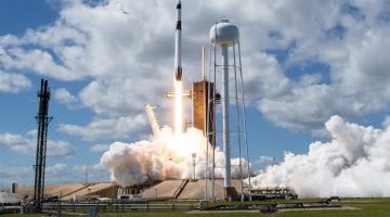 تكنولوجيا  – ماذا بعد انفجار صاروخ SpaceX للمريخ؟ إيلون ماسك يصر على أن يطير مرة أخرى خلال شهرين