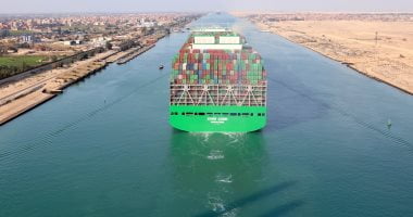 اقتصادية قناة السويس: 91 سفينة بميناءى السخنة والأدبية بحمولة 2 مليون طن – البوكس نيوز