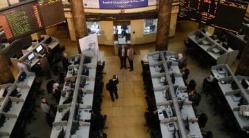 تكنولوجيا  – أسعار الأسهم بالبورصة المصرية اليوم الأربعاء 19-7-2023