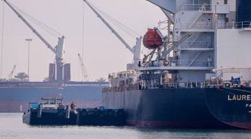 أول محطة فى مصر لتزويد السفن بالوقود الأخضر.. معلومات عن مشروع الميثانول الأخضر – البوكس نيوز