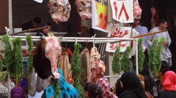 تفاصيل أسعار اللحوم فى الأسواق.. من 210 حتى 280 جنيها حسب القطعية – البوكس نيوز
