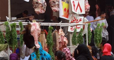 تفاصيل أسعار اللحوم فى الأسواق.. من 210 حتى 280 جنيها حسب القطعية – البوكس نيوز