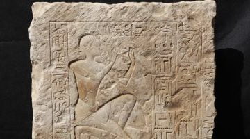 البوكس نيوز – 10 معلومات عن اكتشاف أكثر من 2000 من رؤوس الكباش بمعبد رمسيس.. صور