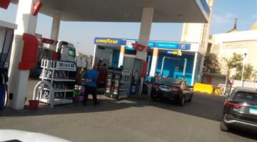 تموين بورسعيد يشن حملات مكبرة لمتابعة آليات تنفيذ قرار زيادة أسعار البنزين
