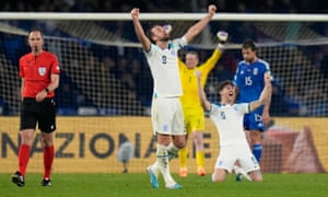 هاري كين يقود إنجلترا لتحقيق أول فوز في إيطاليا منذ عام 1961 – بودكاست فوتبول ويكلي |  كرة القدم
