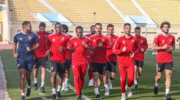 قرار الأهلي صائب بعدم المشاركة في البطولة العربية