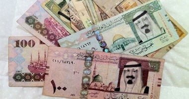 سعر الريال السعودى اليوم السبت 24-6-2023 فى البنوك المصرية – البوكس نيوز