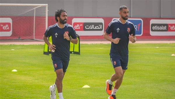 شوبير يعلن تجدد إصابة عمرو السولية وغيابه عن مباراة الأهلي وصن داونز