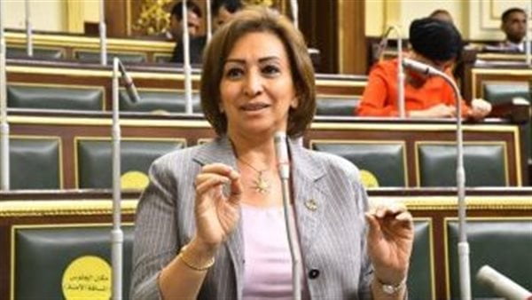 مها عبد الناصر تطالب بالتحقيق في وقائع فساد مالي وإداري بمنتخب مصر للفروسية