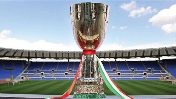 رئيس رابطة الدوري الإيطالي يعلن تغيير نظام بطولة السوبر