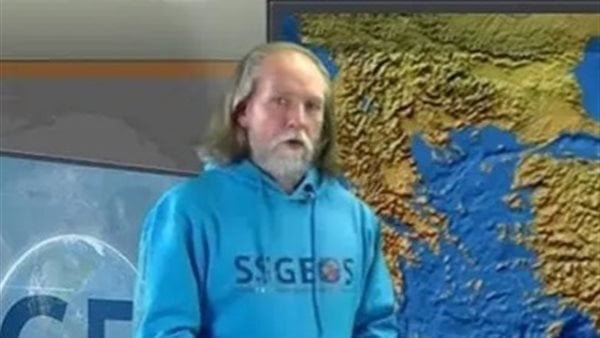عالم الزلازل الهولندي فرانك هوغربيتس يحذر من تاريخ 7 مارس