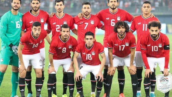 منتخب مصر يعلن القائمة الأولية للمحترفين استعدادًا لمباراتي مالاوي في التصفيات الأفريقية