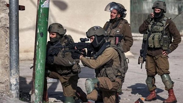 استشهاد 3 فلسطينيين برصاص قوات الاحتلال في نابلس