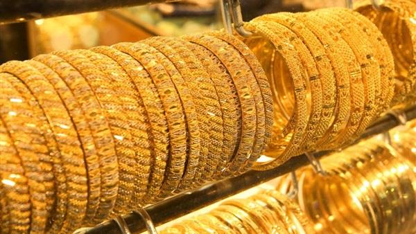 البوكس نيوز – أسعار الذهب في مصر اليوم 5-3-2023