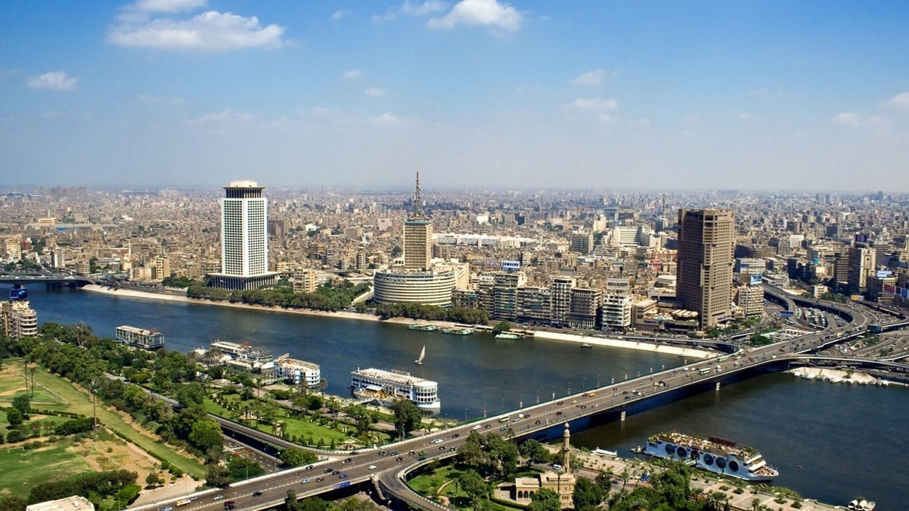البوكس نيوز – مشمس حار نهارًا.. حالة الطقس اليوم الثلاثاء 723 في مصر