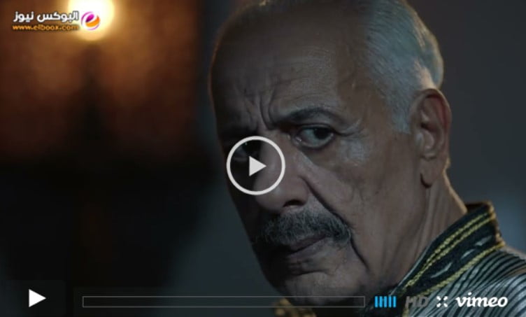 زقاق الجن ح15 || شاهد مسلسل زقاق الجن الحلقه 15 كاملة فيديو لاروز