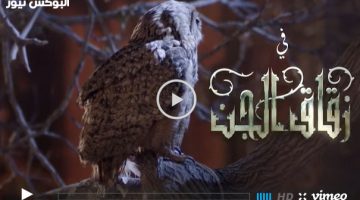 زقاق الجن ح13 || شاهد مسلسل زقاق الجن الحلقه 13 كاملة فيديو لاروز