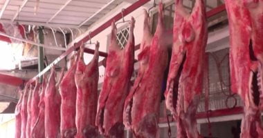 تعرف على أسعار اللحوم اليوم الإثنين فى الأسواق – البوكس نيوز