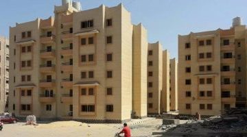 وزير الإسكان يتابع تنفيذ وحدات المبادرة الرئاسية “سكن كل المصريين” – البوكس نيوز