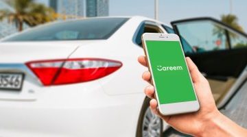 مجموعة &e الإماراتية تستحوذ على 50% فى Careem Super App بـ400 مليون دولار – البوكس نيوز