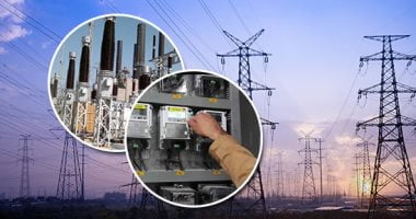 بيع 0.9% من الطاقة الكهربائية المولدة فى مصر إلى دول الربط الدولى – البوكس نيوز