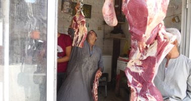 اللحوم تحافظ على استقرار أسعارها مع أول أيام العيد – البوكس نيوز