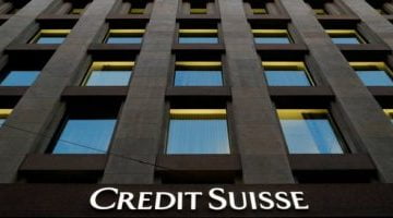 وزيرة المال بسويسرا: الاستحواذ المصرفى منع انهيار الاقتصاد – البوكس نيوز