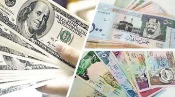 أسعار العملات اليوم الأحد 30-4-2023 أمام الجنيه المصرى – البوكس نيوز