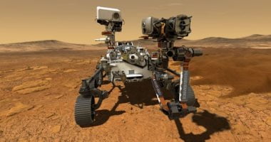 تكنولوجيا  – مسبار “الأمل” الإماراتي يكشف عن أول صور عالية الدقة لقمر المريخ “ديموس”