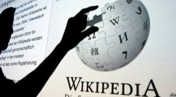 تكنولوجيا  – روسيا تفرض غرامة مالية جديدة على “ويكيبيديا”