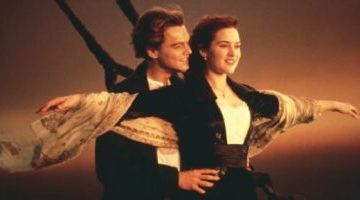 أخبار الفن – فيلم Titanic يحصد 69 مليون دولار بعد إعادة طرحه فى دور العرض العالمية