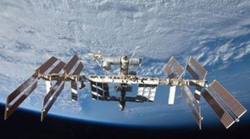 تكنولوجيا  – رواد الفضاء الروس اختبروا تخثر الدم على متن المحطة الفضائية الدولية