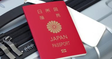 اليابان تعتزم توسيع برنامج تأشيرات العمال الأجانب – البوكس نيوز