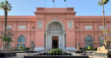 مد مواعيد العمل الرسمية بالمتحف المصرى بالتحرير ومنطقة أهرامات الجيزة – البوكس نيوز
