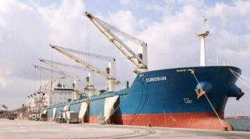 شركة موبكو: تشكيل لجنة لاستغلال أرض ميناء دمياط الجديدة لزيادة الإيرادات – البوكس نيوز